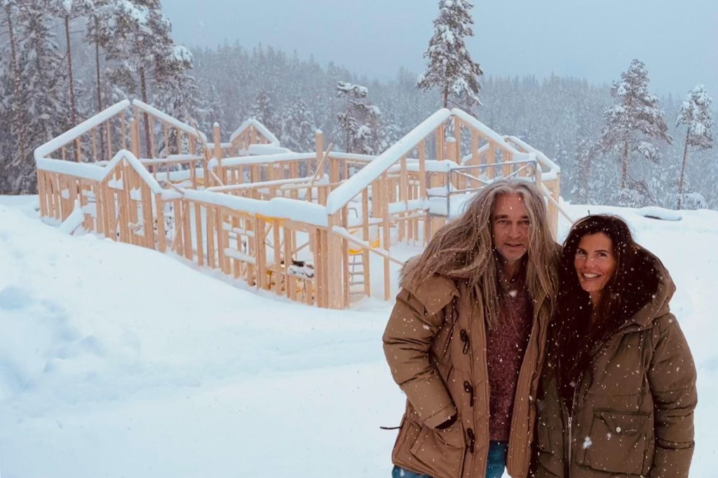 Jan Vayne: “We hadden direct een klik met Portula”