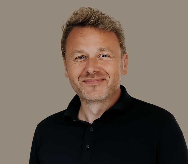 Werner Harsta eigenaar