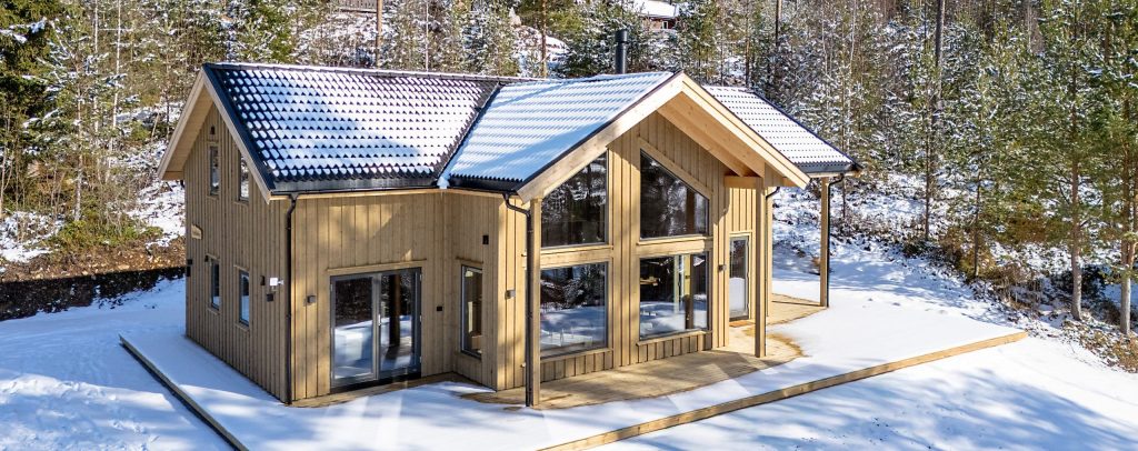 Van droom tot werkelijkheid: het verhaal van Familie de Graaf