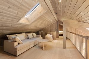 Verkoop bedrijfswoning Fiskebekk13