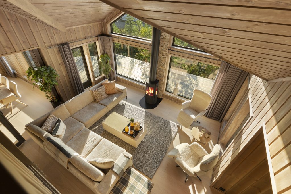 Werkwijze inrichting woning Portula