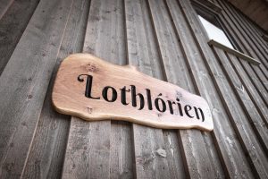 Lothlórien Lodge klantverhaal