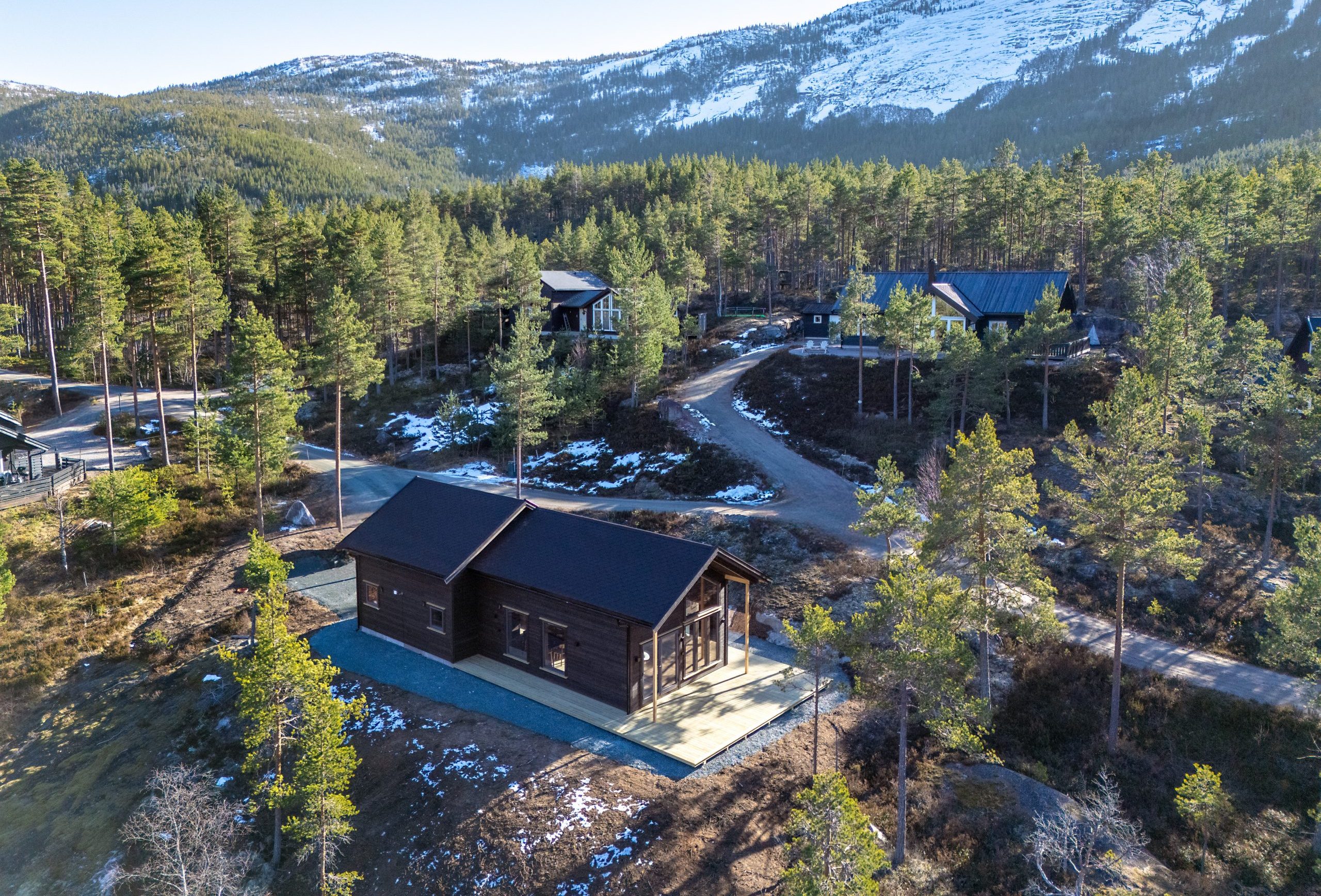 Aanzicht woning Berre Veit klantverhaal2