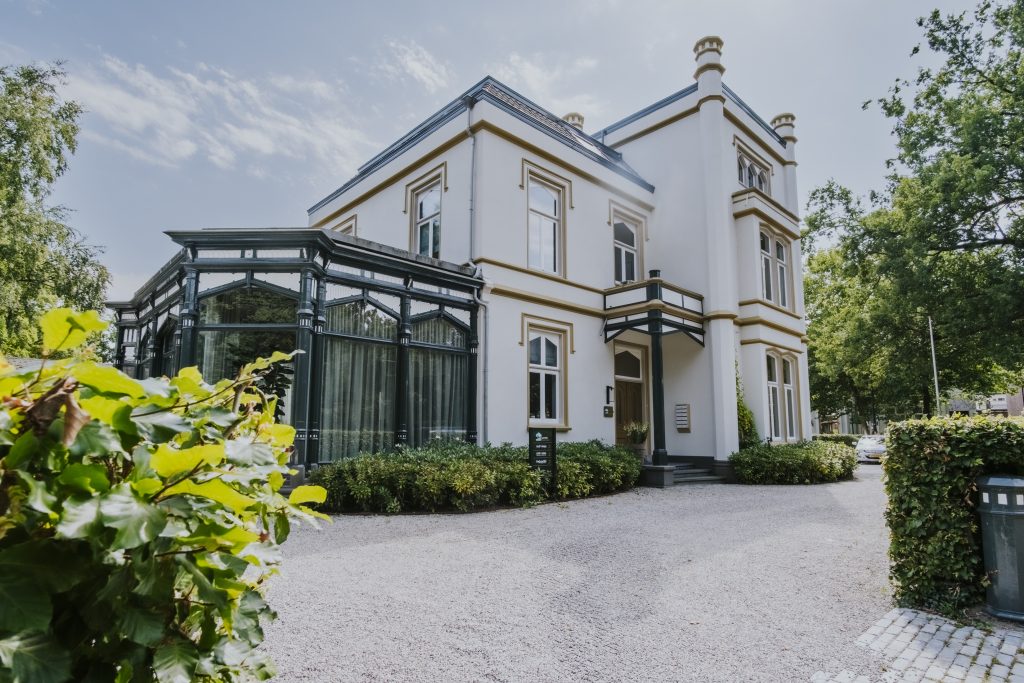 Portula Noorwegen hoofdkantoor Apeldoorn