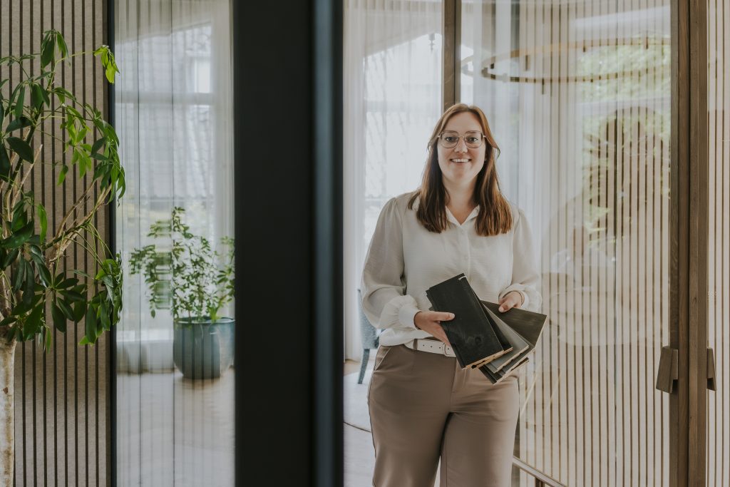 Kennismaken Melanie kopersbegeleidster
