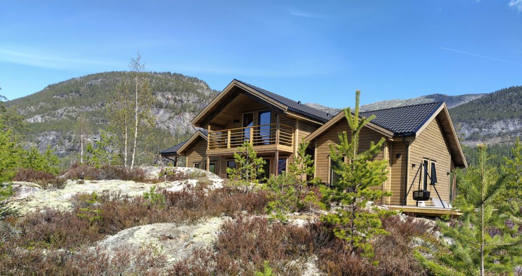 Van droom naar thuis in Noorwegen – en dat voelt fantastisch: het verhaal van de familie Stolk