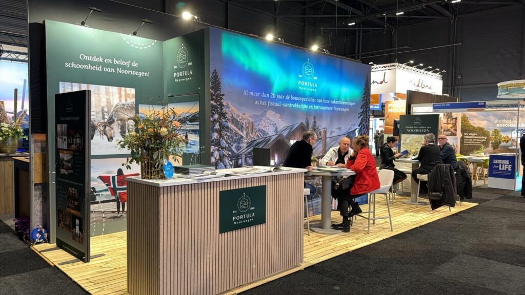 Second Home Beurs Utrecht