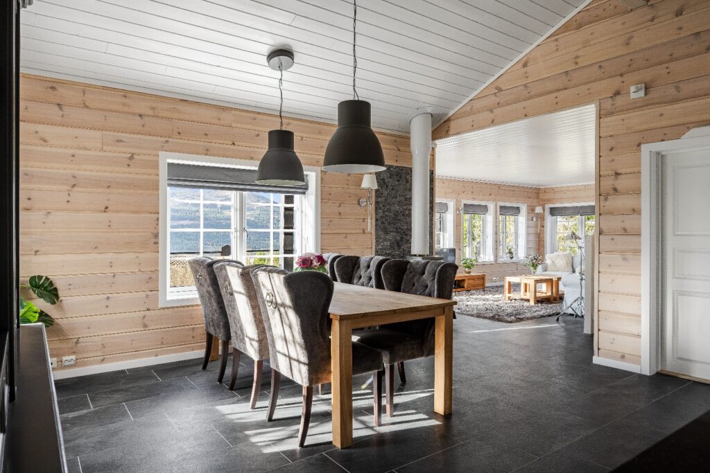 Property Trysil for sale Portula Norway2
