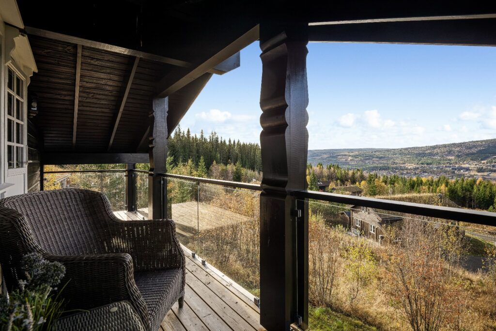 Property Trysil for sale Portula Norway2