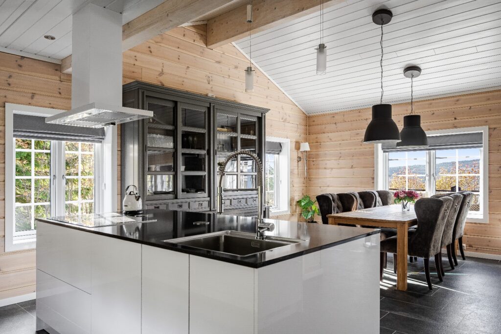 Property Trysil for sale Portula Norway2
