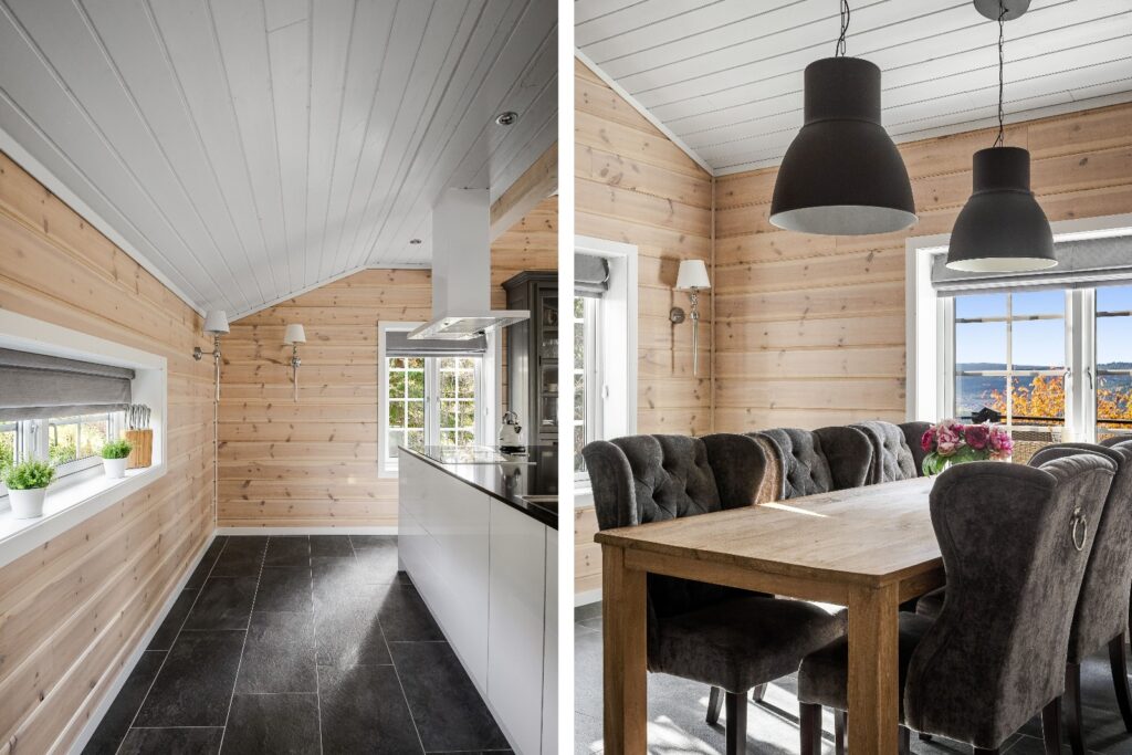 Property Trysil for sale Portula Norway2