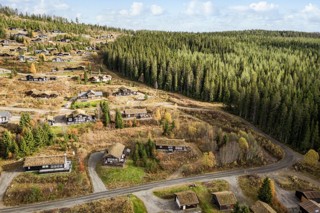 Property Trysil for sale Portula Norway2