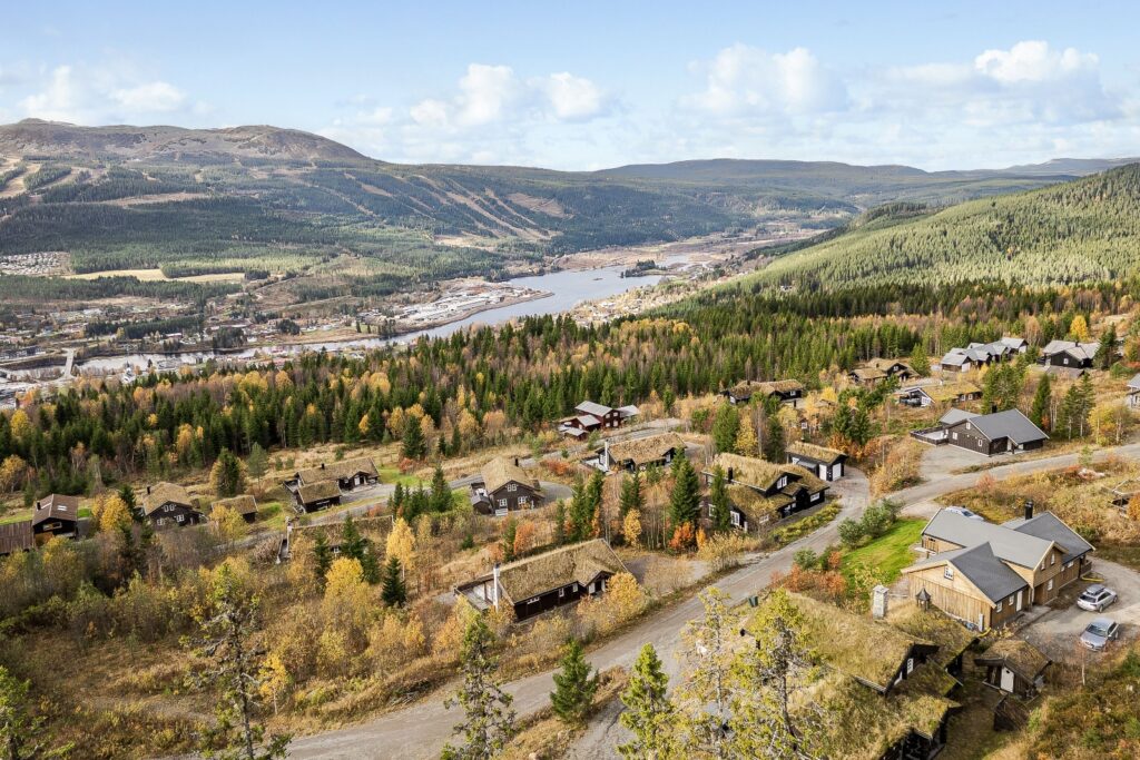 Property Trysil for sale Portula Norway2