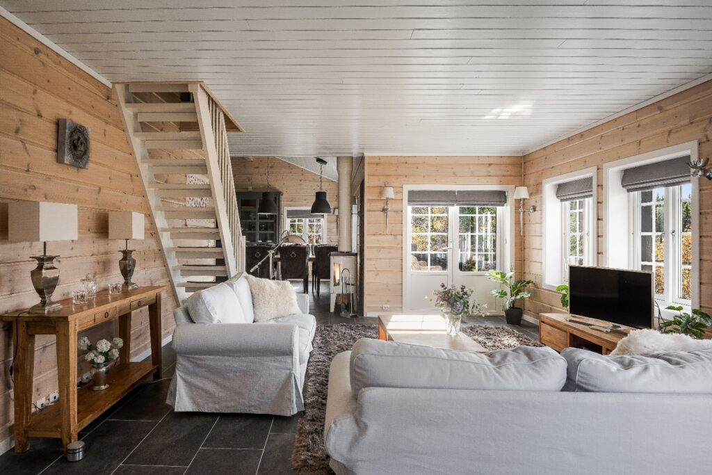 Property Trysil for sale Portula Norway2