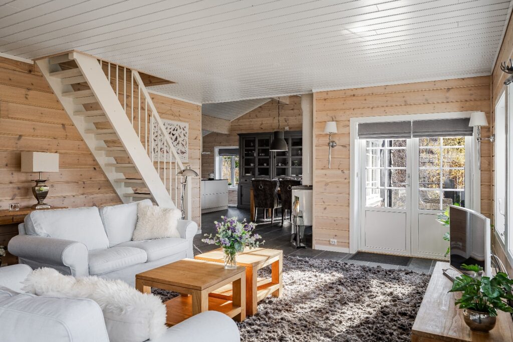 Property Trysil for sale Portula Norway2