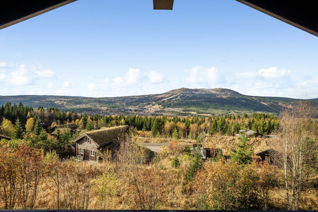 Property Trysil for sale Portula Norway2