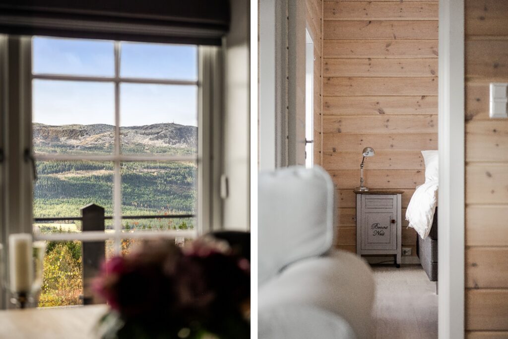 Property Trysil for sale Portula Norway2