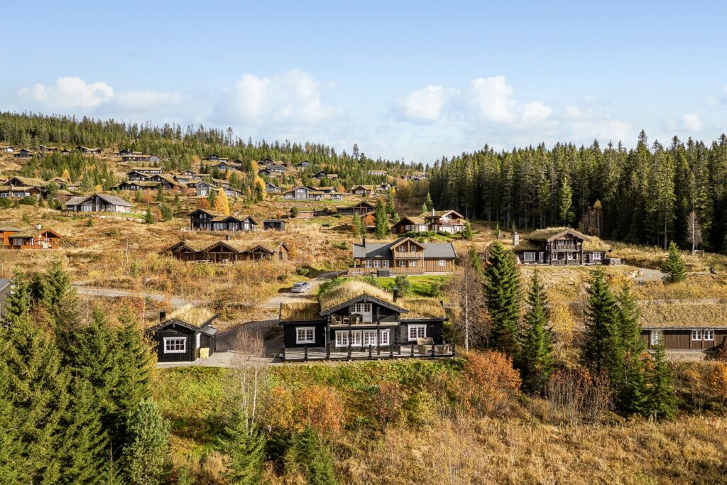 Property Trysil for sale Portula Norway2