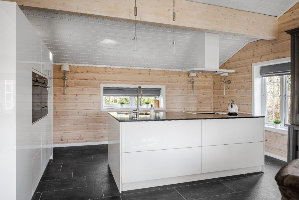 Property Trysil for sale Portula Norway2