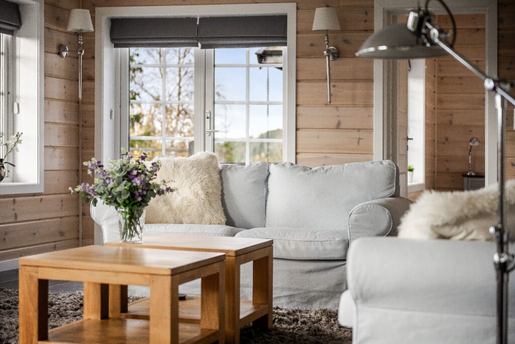 Property Trysil for sale Portula Norway2