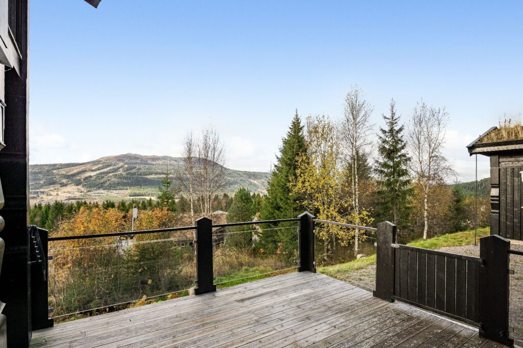 Property Trysil for sale Portula Norway2
