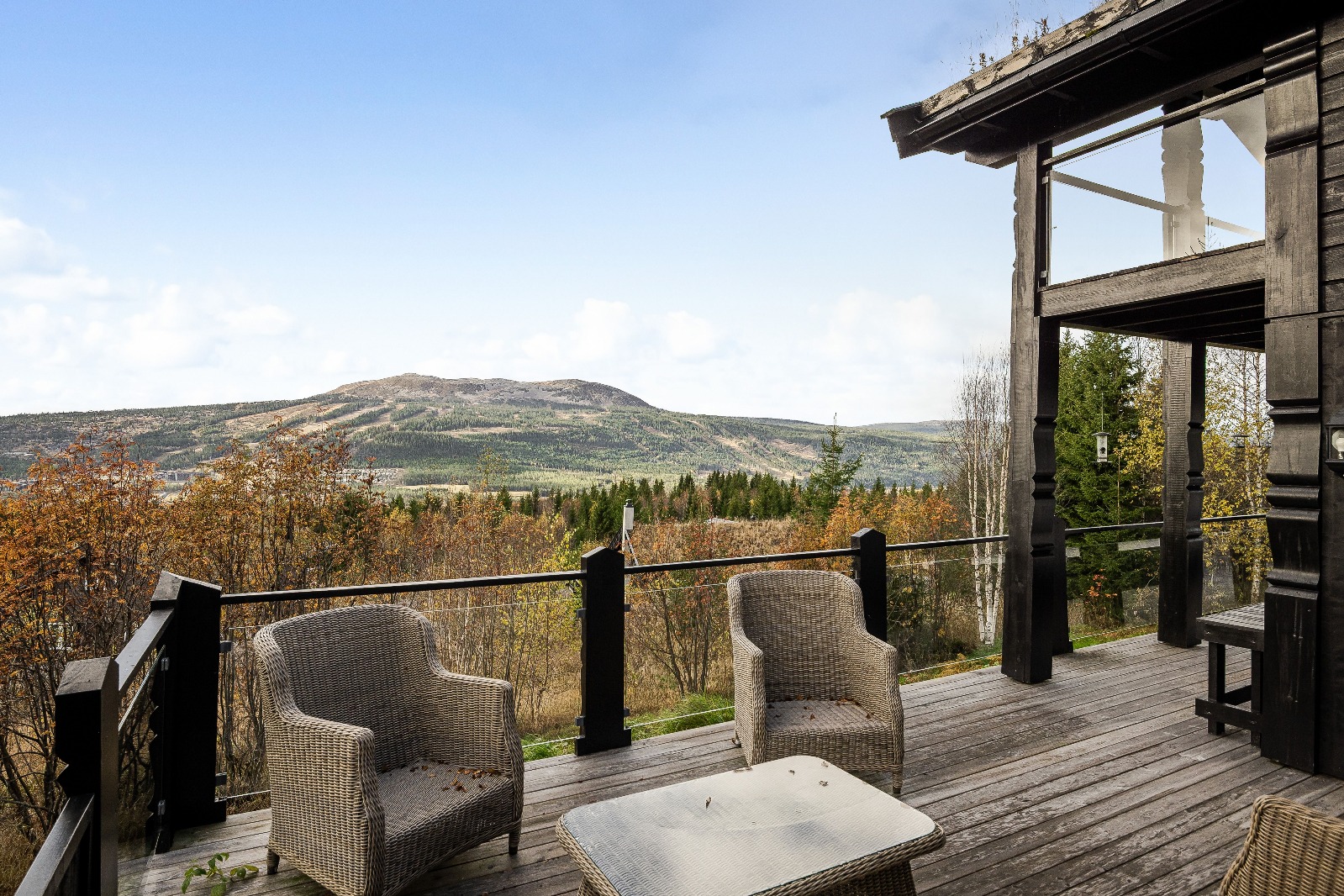 Woning Trysil te koop Portula Noorwegen2