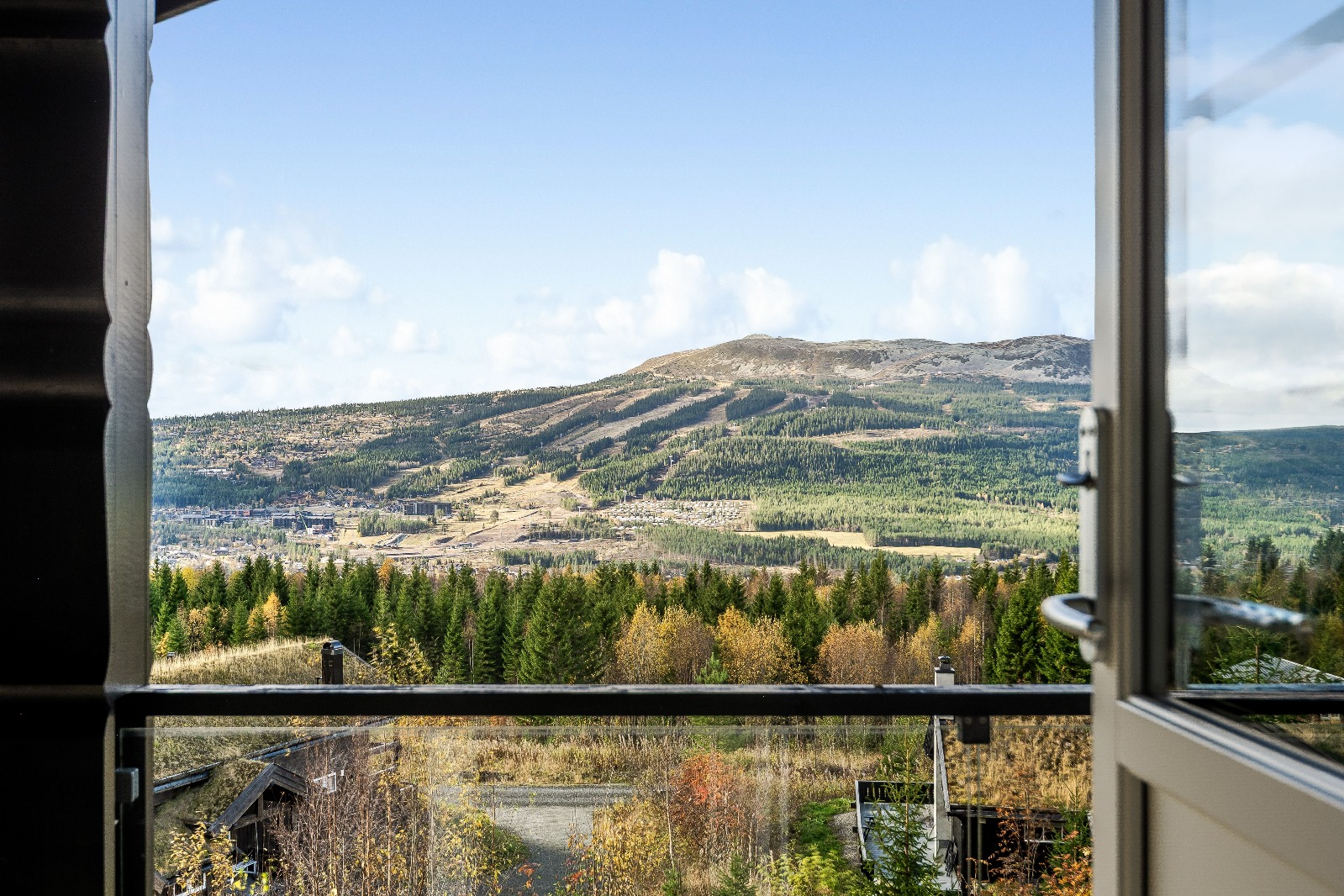 Woning Trysil te koop Portula Noorwegen