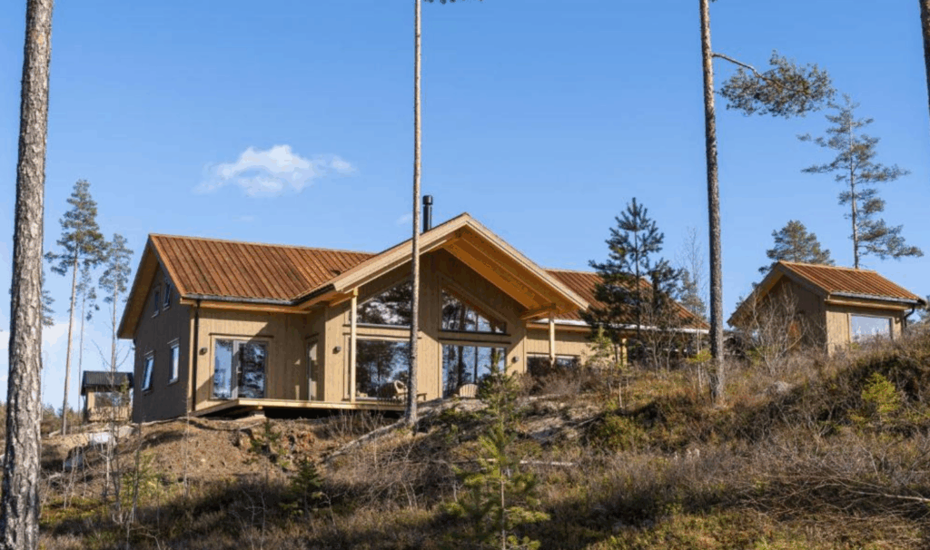 Hoe lang mag je in Noorwegen verblijven?