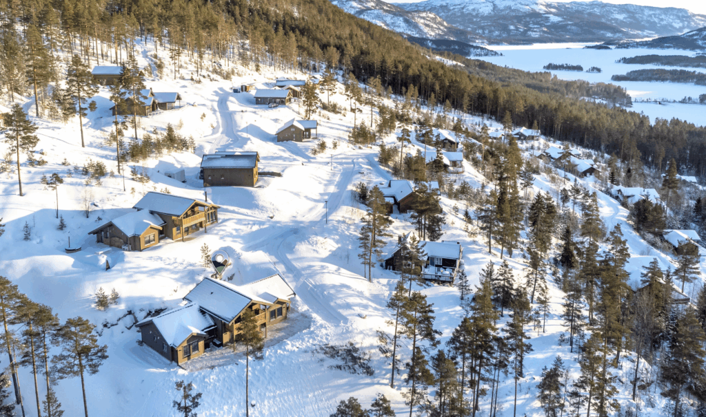 Een vakantiewoning kopen in Noorwegen: Waar begin je en waar let je op?