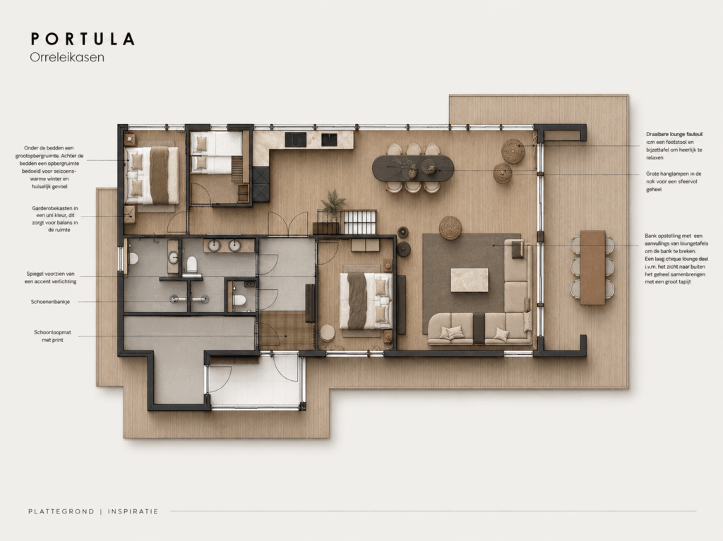 OT Design Portula