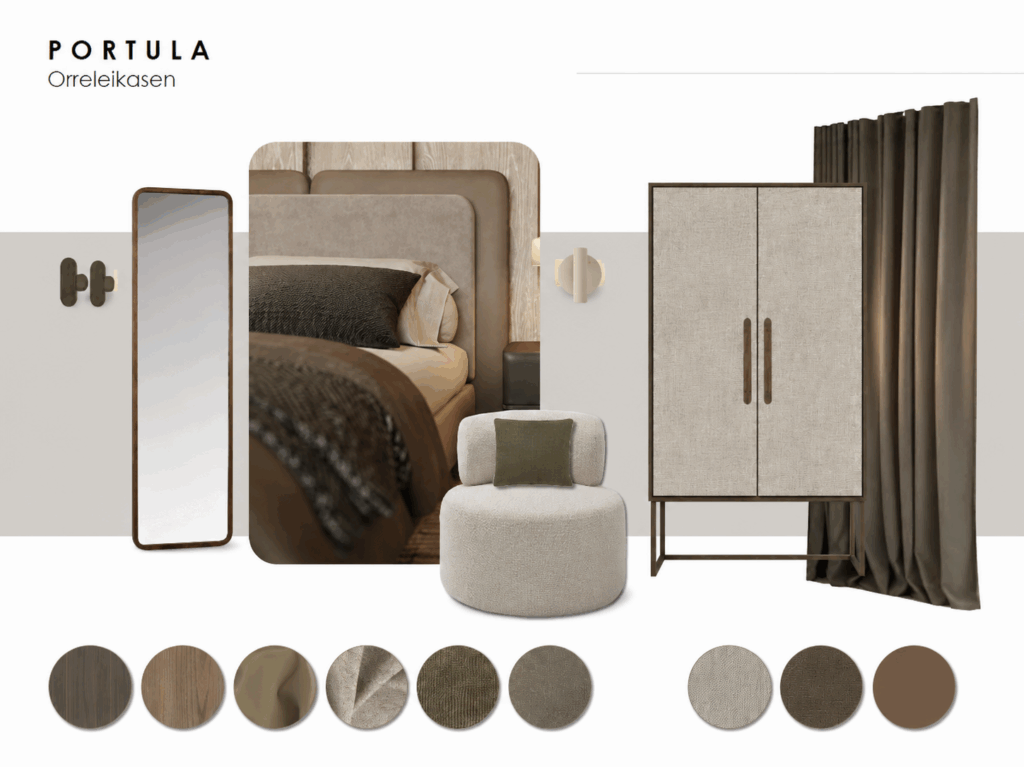 OT Design Portula