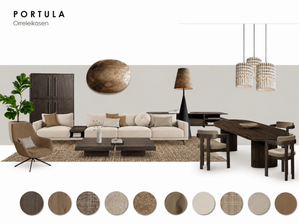 OT Design Portula